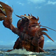 Illustration for article titled Kaiju Marathon XI: Gojira, Ebira, Mosura: Nankai no Daikettō